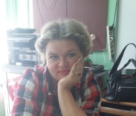 Юлия, 50 лет, Вологда