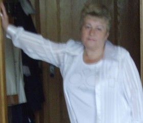Людмила, 64 года, Вологда