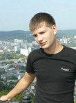 Степан, 27 лет, Новокуйбышевск