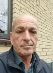 Kureysh, 61  , Nalchik