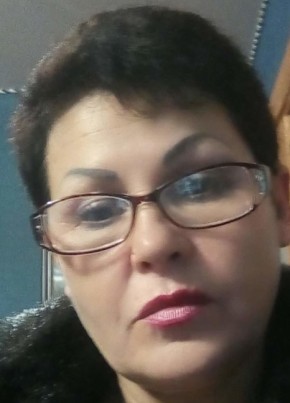 Силаева Дина Вал, 55, Россия, Феодосия