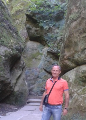 Иван, 65, Россия, Горячий Ключ