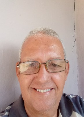 Cristino Obdulio, 58, República de Cuba, Pinar del Río