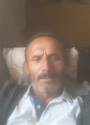 Mesut, 47, Türkiye Cumhuriyeti, Ankara