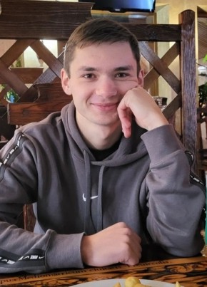 Иван, 23, Republica Moldova, Edineț