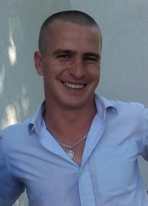 Кирилл, 33, Україна, Київ