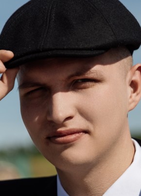 Даниил из Северодвинска 26 лет