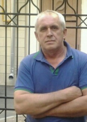 Сергей, 60, Россия, Королёв