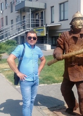 Руслан, 28, Россия, Волгоград