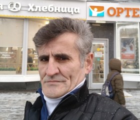 Ruslan, 52 года, Москва