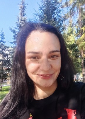Кристина из Уфы 35 лет