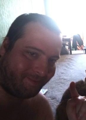 Oleg, 37, Russia, Kazan