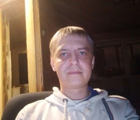 Павел Гурьев, 41 год, Нижний Новгород