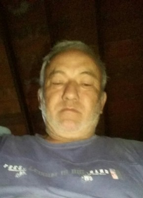 gustavo, 59, República del Paraguay, Villa Hayes
