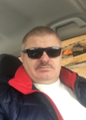 Иван, 58, Россия, Москва