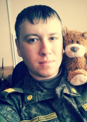 Макс, 35, Россия, Екатеринбург