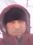 Dmitriy, 37, Norilsk
