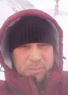 Дмитрий, 38, Россия, Норильск