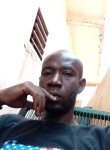 Aziz, 24 года, Bamako