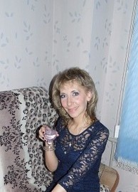 татьяна, 46, Россия, Саратов
