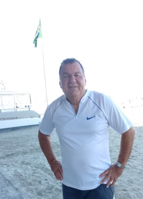 Ulisses, 65, República Federativa do Brasil, Curitiba