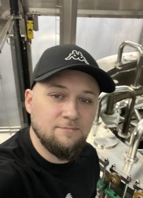 Aleksey, 37, Russia, Saint Petersburg