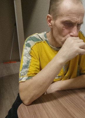 Лехар, 45, Россия, Обухово