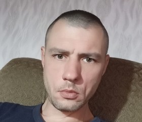 Denis, 41, Vereya