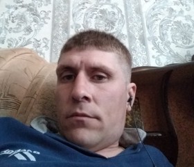 юрий, 39 лет, Ульяновск