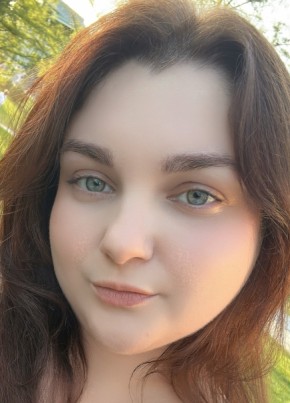 Елена из Краснодара 26 лет