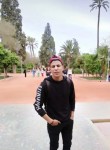 AbdEllatif, 26 лет, مراكش