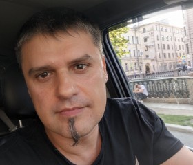Деонис, 46 лет, Санкт-Петербург