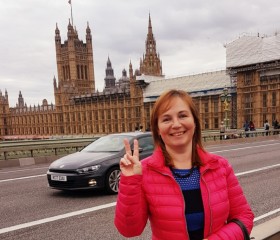 Larisa, 54 года, London