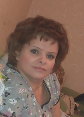 Лариса, 53, Россия, Казань