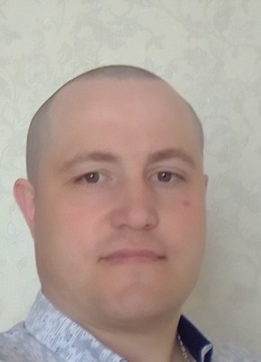 maksim, 40, Russia, Vorsma
