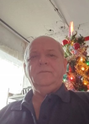 Николай из Ярославли 57 лет