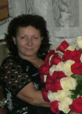 Ирина, 59, Azərbaycan Respublikası, Yeni Suraxanı