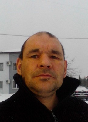 Эдуард, 45, Россия, Казань