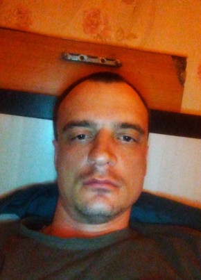 Алексей из Миасса 37 лет