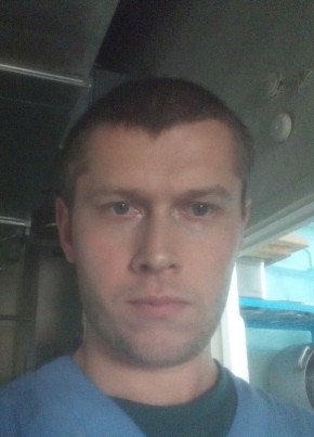 Marat, 30, Russia, Perm