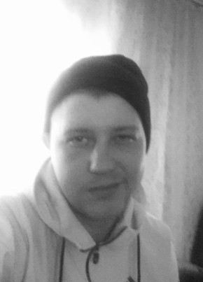 Сергей, 24, Россия, Камень-на-Оби