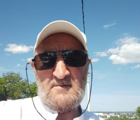 Казбек Шунгаро, 63 года, Черкесск