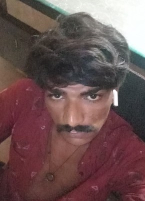Akshay, 18, India, Morvi