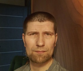 Pavel, 42, Yekaterinburg