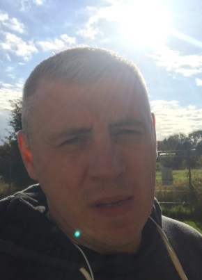 Yurii, 39, Russia, Yaroslavl