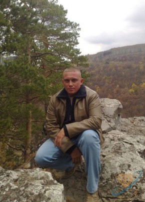 Алексей, 44, Россия, Ишимбай