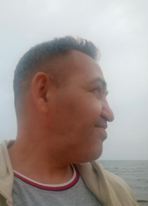 Vlad, 56, Russia, Mytishchi