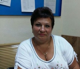 Светлана, 60 лет, Петропавл