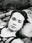 Adam, 43, Jakarta
