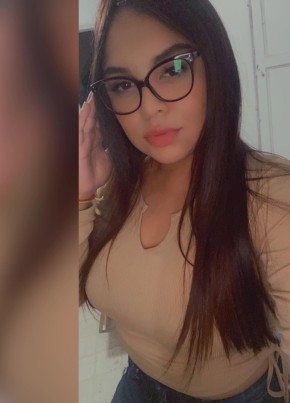 Cecilia, 23, Estados Unidos Mexicanos, Tijuana